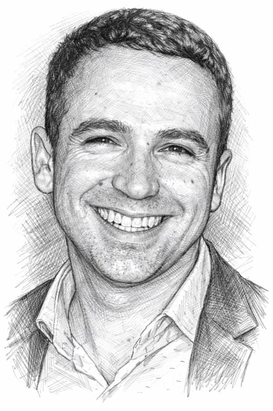 Pedro Asper - CEO Miipe Inc.