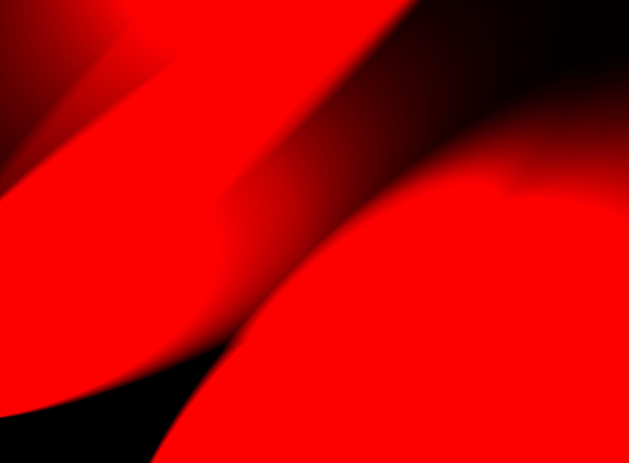 Stacked testing layers visualization